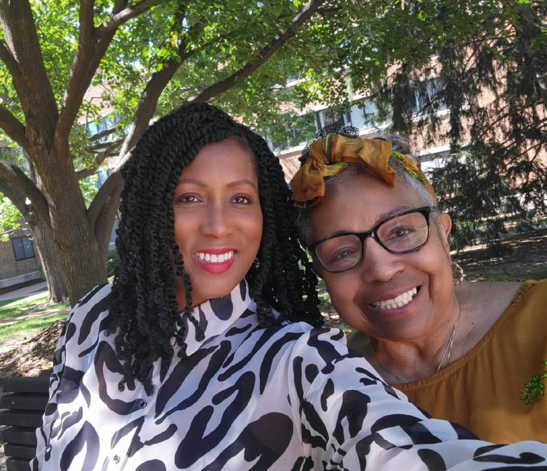 DSLUE Founders Robin and Sonjia