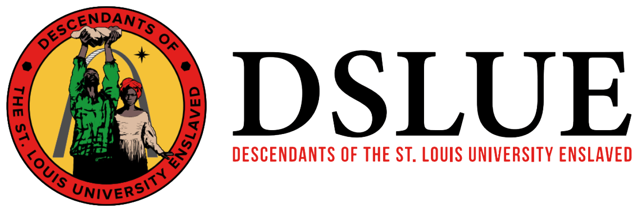 Descendants of the St. Louis University Enslaved